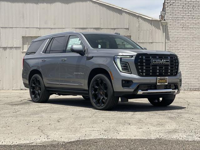 2026 GMC Yukon 4WD Denali Ultimate for sale in Turlock, CA
