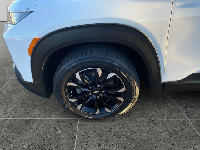 2023 Chevrolet TrailBlazer AWD LT