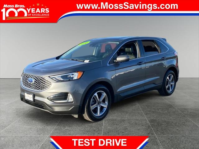 2024 Ford Edge SEL for sale in Moreno Valley, CA
