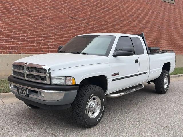 2001 Dodge Ram 2500 Base for sale in Wichita, KS