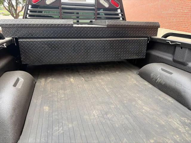 2001 Dodge Ram 2500 Base