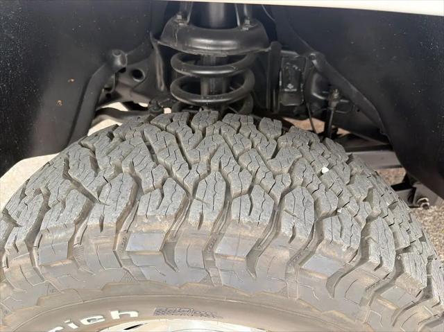 2001 Dodge Ram 2500 Base