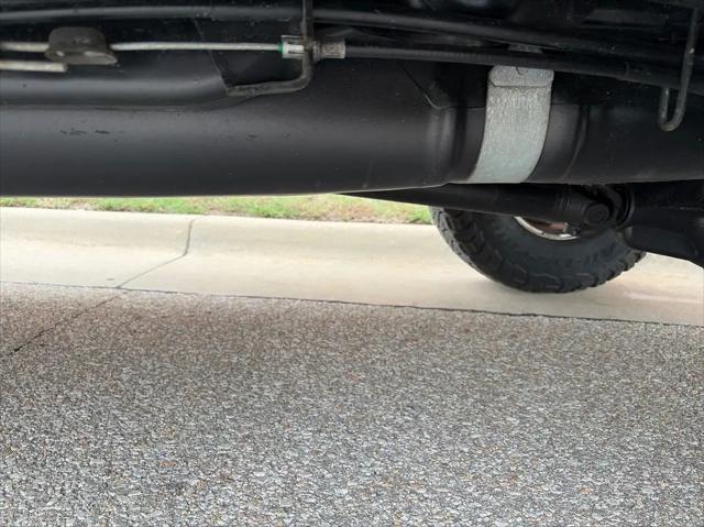 2001 Dodge Ram 2500 Base
