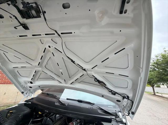 2001 Dodge Ram 2500 Base