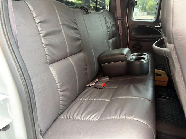 2001 Dodge Ram 2500 Base