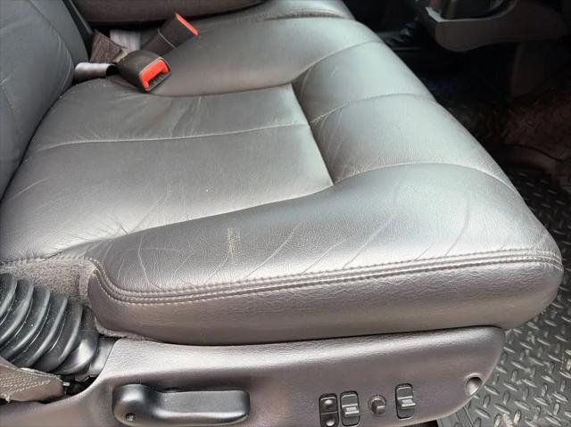 2001 Dodge Ram 2500 Base