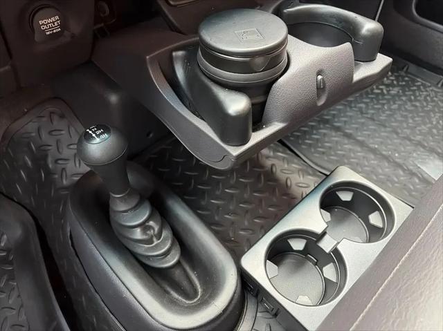 2001 Dodge Ram 2500 Base