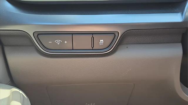 2025 Kia Carnival MPV LXS