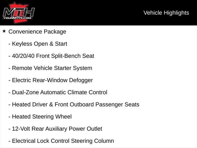 2020 Chevrolet Silverado 1500 4WD Crew Cab Standard Bed LT