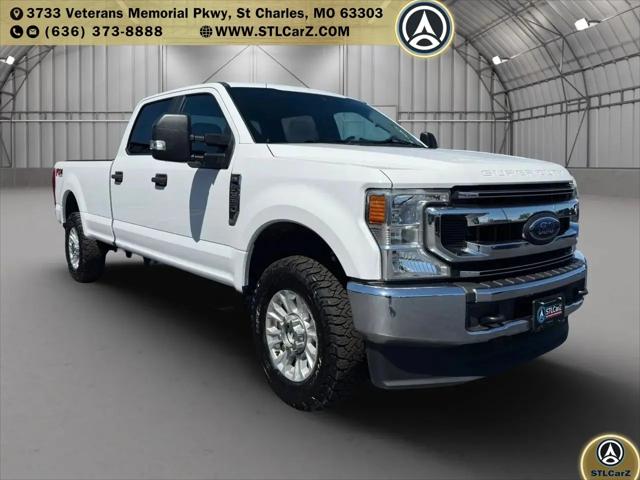 2020 Ford F-350 XL for sale in Saint Charles, MO