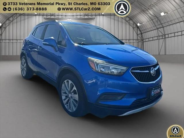 2018 Buick Encore Preferred for sale in Saint Charles, MO