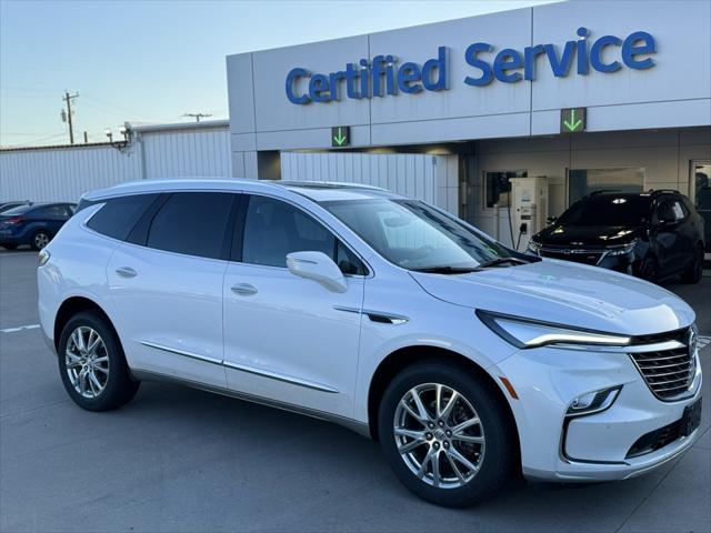 2024 Buick Enclave Essence AWD for sale in Tyler, TX