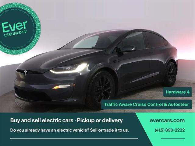 2024 Tesla Model X Long Range for sale in San Francisco, CA