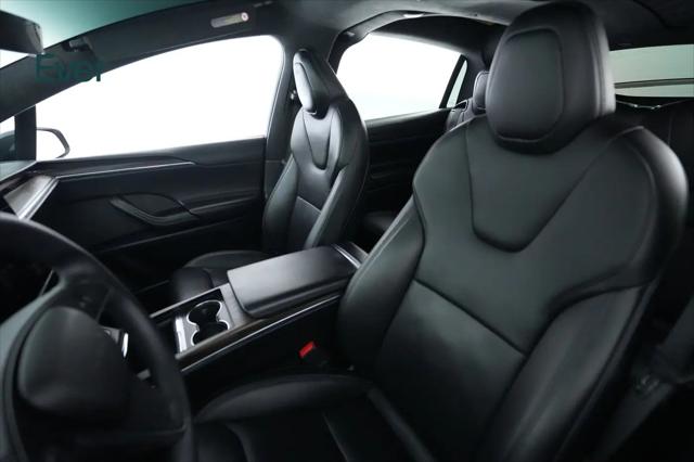 2024 Tesla Model X Long Range