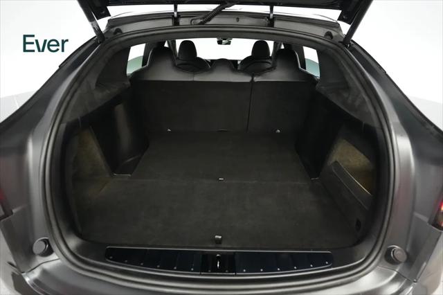 2024 Tesla Model X Long Range