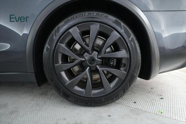 2024 Tesla Model X Long Range