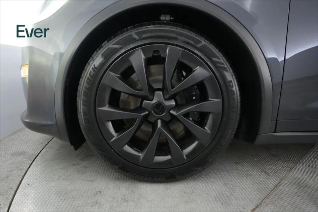 2024 Tesla Model X Long Range