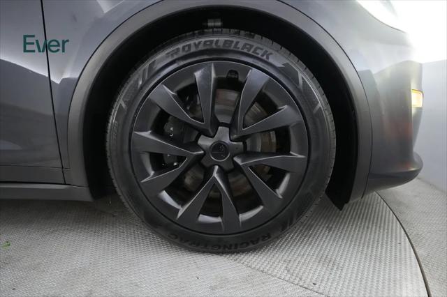 2024 Tesla Model X Long Range