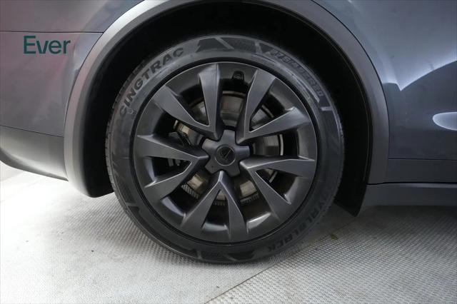 2024 Tesla Model X Long Range