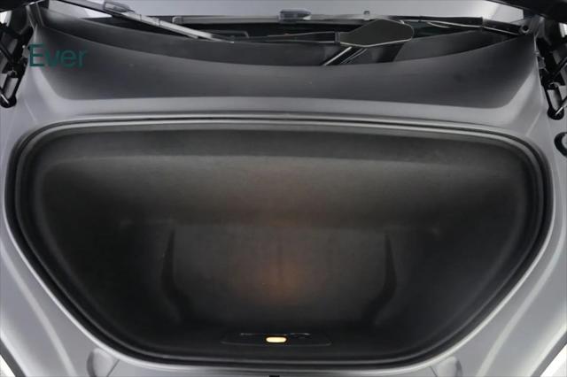 2024 Tesla Model X Long Range