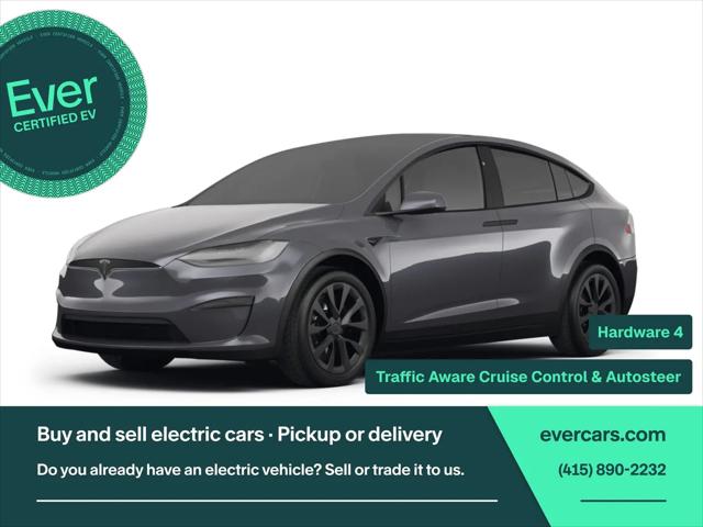 2024 Tesla Model X Long Range for sale in San Francisco, CA