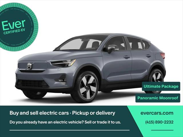 2023 Volvo CT Twin Ultimate for sale in San Francisco, CA