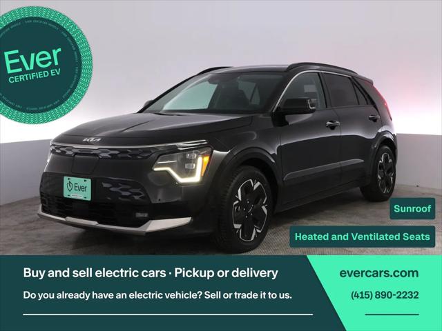 2023 Kia Niro EV Wave for sale in San Francisco, CA
