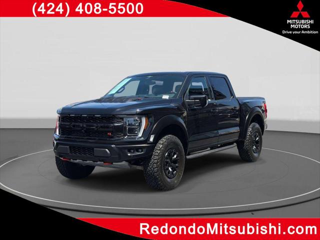 2023 Ford F-150 Raptor for sale in Redondo Beach, CA