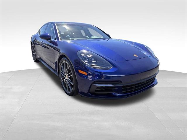 2020 Porsche Panamera 4S for sale in Monmouth Junction, NJ