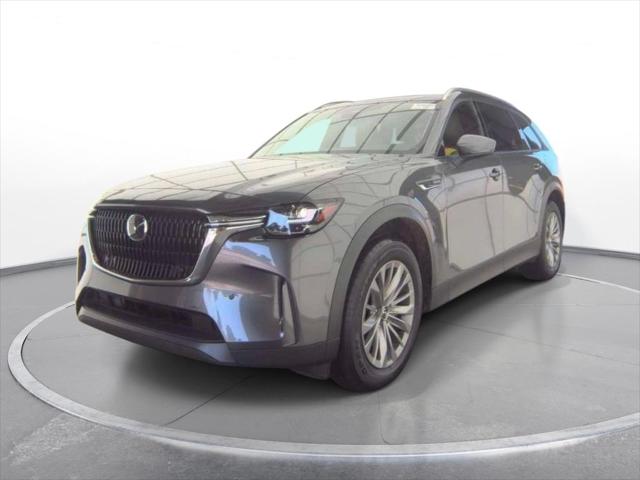 2025 Mazda X-90 3.3 Turbo Preferred Package for sale in Fredericksburg, VA