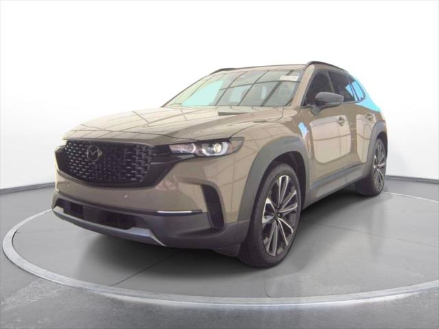 2026 Mazda CX-50 2.5 Turbo Premium Plus for sale in Fredericksburg, VA