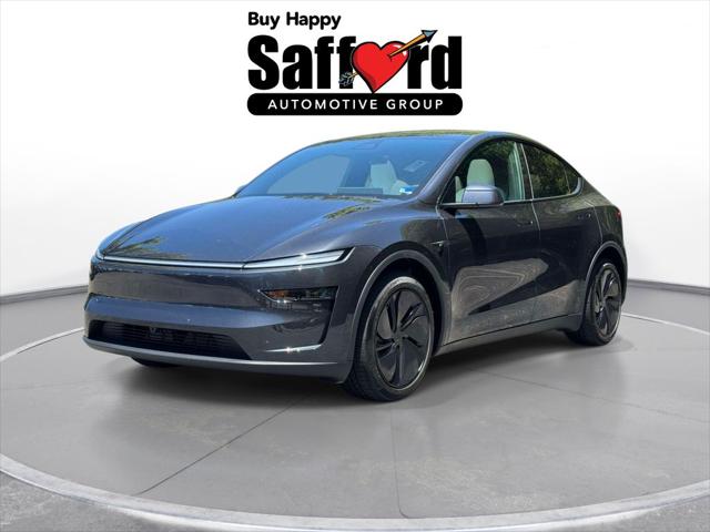 2026 Tesla Model Y Premium All-Wheel Drive for sale in Fredericksburg, VA