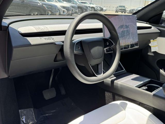 2026 Tesla Model Y Premium All-Wheel Drive