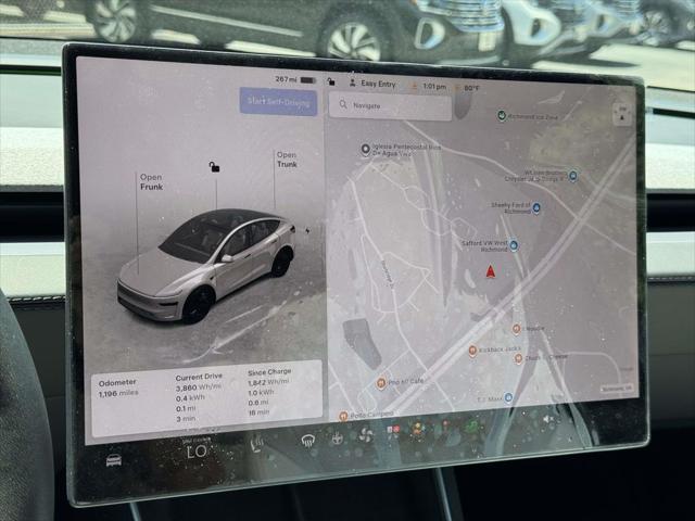2026 Tesla Model Y Premium All-Wheel Drive