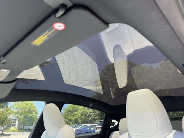 2026 Tesla Model Y Premium All-Wheel Drive