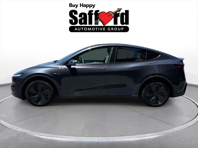 2026 Tesla Model Y Premium All-Wheel Drive
