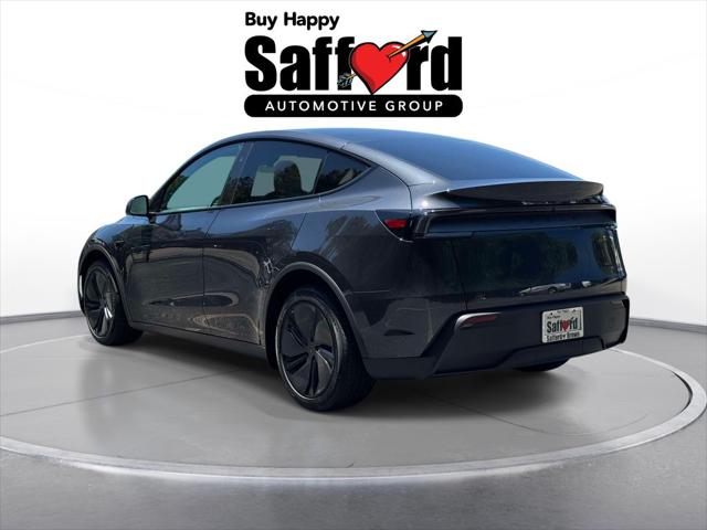 2026 Tesla Model Y Premium All-Wheel Drive