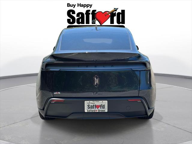 2026 Tesla Model Y Premium All-Wheel Drive