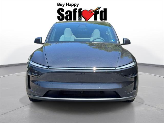 2026 Tesla Model Y Premium All-Wheel Drive