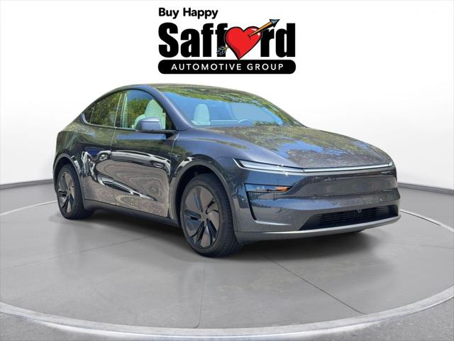 2026 Tesla Model Y Premium All-Wheel Drive