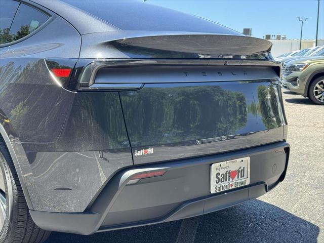 2026 Tesla Model Y Premium All-Wheel Drive