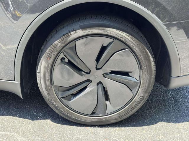 2026 Tesla Model Y Premium All-Wheel Drive