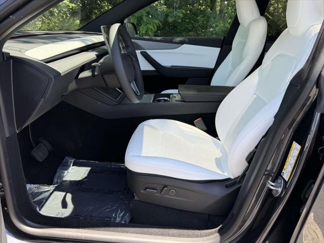2026 Tesla Model Y Premium All-Wheel Drive