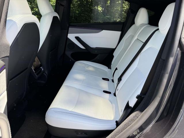 2026 Tesla Model Y Premium All-Wheel Drive