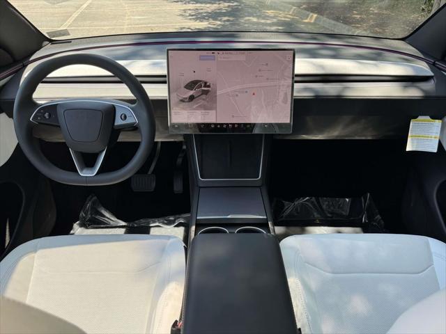 2026 Tesla Model Y Premium All-Wheel Drive