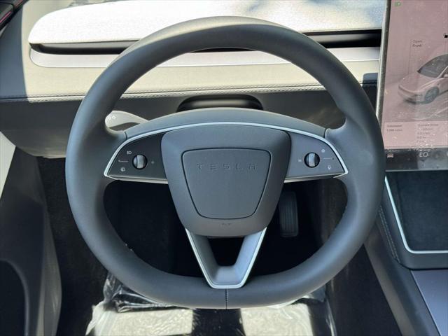 2026 Tesla Model Y Premium All-Wheel Drive