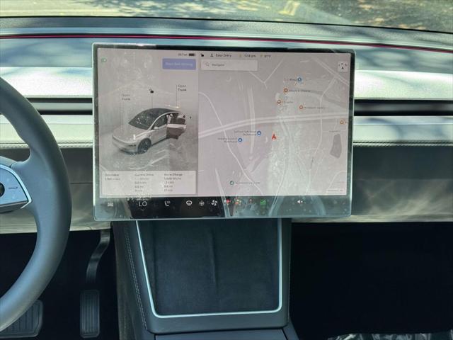 2026 Tesla Model Y Premium All-Wheel Drive