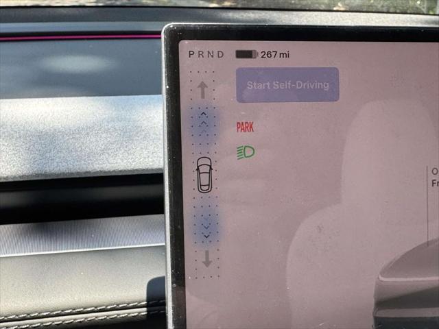 2026 Tesla Model Y Premium All-Wheel Drive