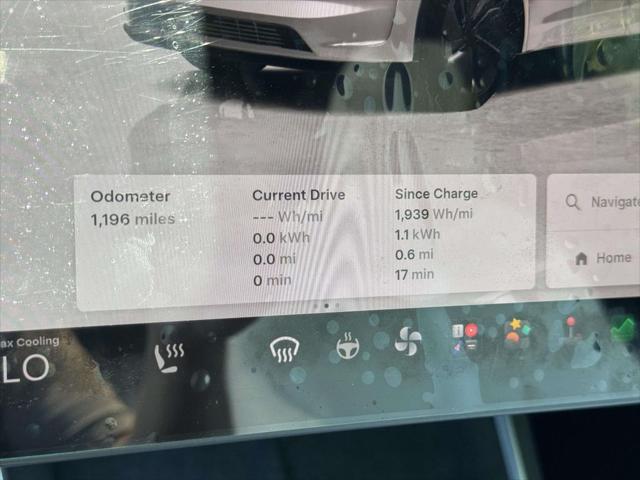 2026 Tesla Model Y Premium All-Wheel Drive
