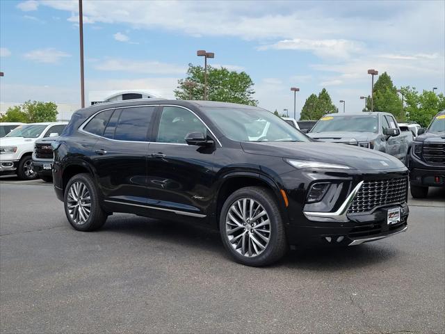 2026 Buick Enclave Avenir FWD for sale in Loveland, CO
